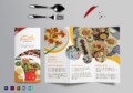 Brochure Templates For Food And Beverage Businesses