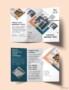 Brochure Templates For Marketing Agencies