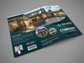 Brochure Templates For Real Estate Agencies