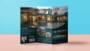 Brochure Templates For Real Estate