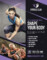 Flyer Templates For Fitness Classes