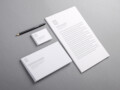 Popular Trends In Stationery Templates Design