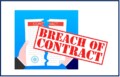 What Happens If A Party Breaches A License Agreement?