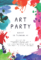 Art Party Invitation Templates: A Perfect Way To Celebrate Creativity