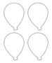 A Guide To Using Balloon Templates In 2023