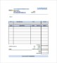 Customizable Invoice Templates For Freelancers
