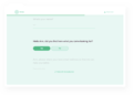 Designing Forms With A Conversational User Interface