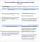 Marketing Campaign Research Template