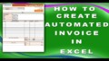 Invoice Template Software For Automated Invoicing