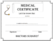 Best Certificate Programs For Healthcare Professionals