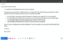 Customer Service Email Template