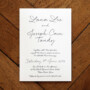 Wedding Invitation Letter Template: A Guide To Creating The Perfect Invitation