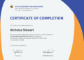 How To Earn A Certificate In A Short Time