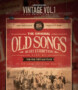 Vintage Flyer Templates: A Nostalgic Touch To Your Events