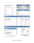 Invoice Template Tools For Easy Client Management