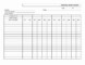 Order Template Excel: Streamlining Your Ordering Process