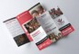 Brochure Templates For Nonprofit Organizations