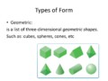 Types Of Form: A Comprehensive Guide