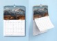 Wall Calendar Template: The Perfect Solution For Organizing Your Year