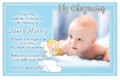 Christening Invitation Templates: Creating Beautiful Invitations For Your Child's Special Day
