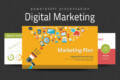 Digital Marketing Template: A Comprehensive Guide To Boost Your Online Presence