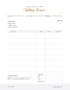 Invoice Template Recommendations For Photographers