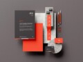 Stationery Templates For Personal Branding