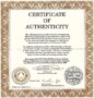 How To Verify The Authenticity Of A Certificate