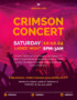 Flyer Templates For Concerts