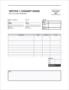 Invoice Template Recommendations For Writers