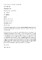 Letter Of Recommendation Email Template For Student