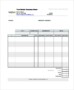 Invoice Template Resources For Real Estate Agents