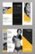 Brochure Templates For Gyms And Fitness Studios