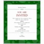 Invitation Templates For Any Corporate Event