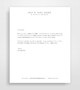 Stationery Templates For Job Application Materials