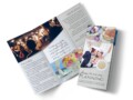 Brochure Templates For Wedding Planners