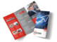 Brochure Templates For Financial Advisors