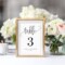 Table Number Card Templates: The Ultimate Guide