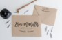 Personalized Envelope Templates For Special Mailings