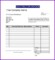 Invoice Template Resources For Independent Contractors