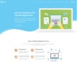 Marketing Campaign Website Templates For Online Presence