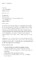 Business Meeting Request Email Template