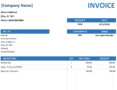 Invoice Template Integrations With Payment Gateways