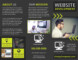 Brochure Templates For Web Developers