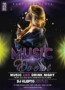 Flyer Templates For Music Events