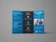 Brochure Templates For Business Consultants