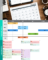 Content Calendar Template: An Essential Tool For Effective Content Marketing