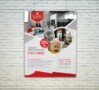 Brochure Templates For Home Decor Businesses