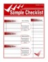 Stationery Templates For To-Do Lists And Checklists