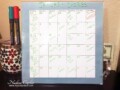 Creative Ways To Use A Chore Calendar Template